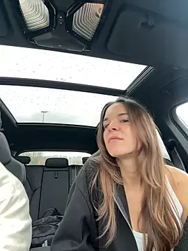 JuicyFruits93 online show from 22, 2, 2026