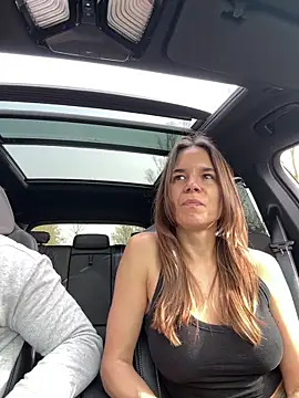 JuicyFruits93 online show from 7, 3, 2026