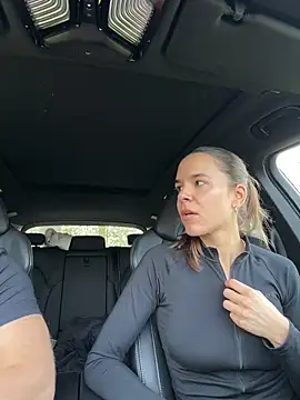 JuicyFruits93 online show from 12, 3, 2026