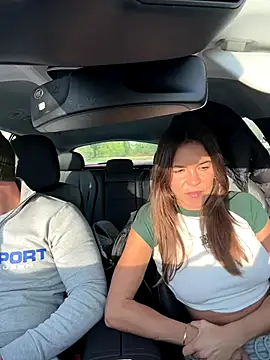 JuicyFruits93 online show from 17, 12, 2025