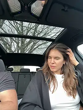 JuicyFruits93 online show from 11, 3, 2026