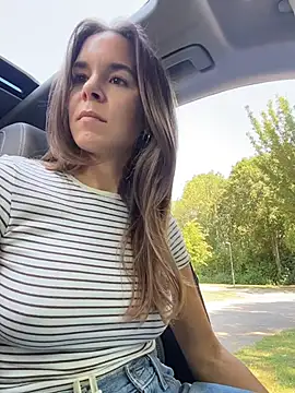 JuicyFruits93 online show from 15, 7, 2026