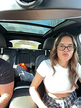 JuicyFruits93 online show from 15, 2, 2026