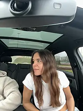 JuicyFruits93 online show from 11, 2, 2026