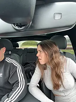 JuicyFruits93 online show from 12, 2, 2026