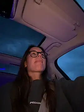 JuicyFruits93 online show from 22, 3, 2025