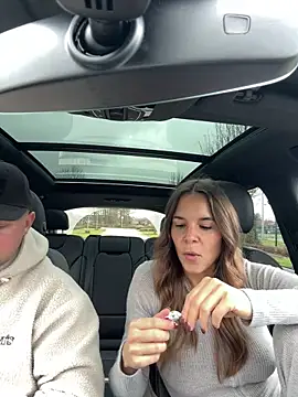 JuicyFruits93 online show from 13, 2, 2026