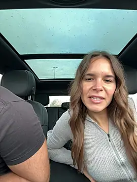 JuicyFruits93 online show from 1, 2, 2026