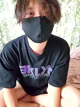 MANNZAAo06 online show from 13, 10, 2025