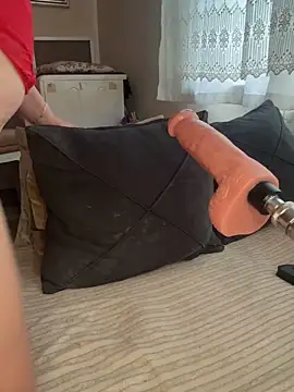 Olgundolgun33 online show from 11, 10, 2025