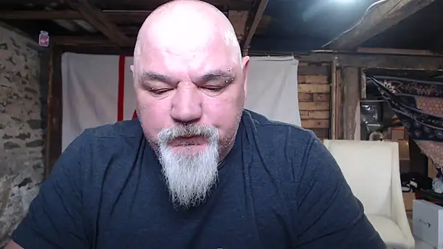 Snapshot of Newfiesausage1972 chatting on 19, 2, 2026 Newfiesausage1972 online show from 19, 2, 2026