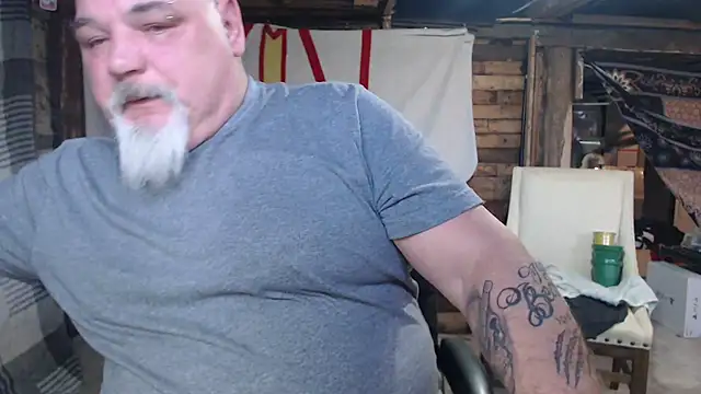 Snapshot of Newfiesausage1972 chatting on 24, 2, 2026 Newfiesausage1972 online show from 24, 2, 2026