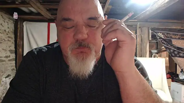 Snapshot of Newfiesausage1972 chatting on 14, 2, 2026 Newfiesausage1972 online show from 14, 2, 2026