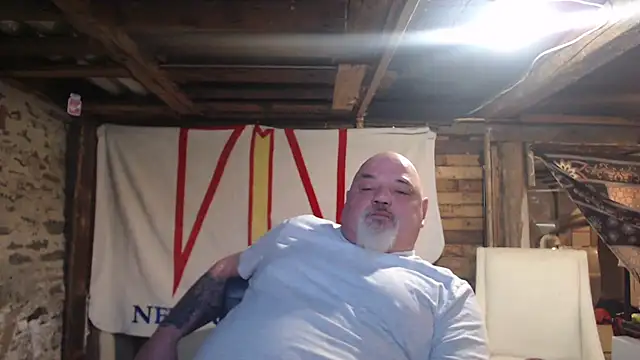 Snapshot of Newfiesausage1972 chatting on 13, 2, 2026 Newfiesausage1972 online show from 13, 2, 2026