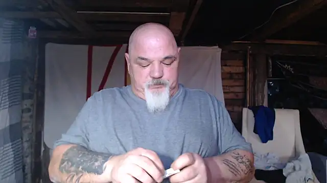 Snapshot of Newfiesausage1972 chatting on 27, 2, 2026 Newfiesausage1972 online show from 27, 2, 2026