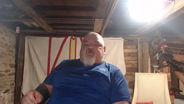 Snapshot of Newfiesausage1972 chatting on 7, 2, 2026 Newfiesausage1972 online show from 7, 2, 2026