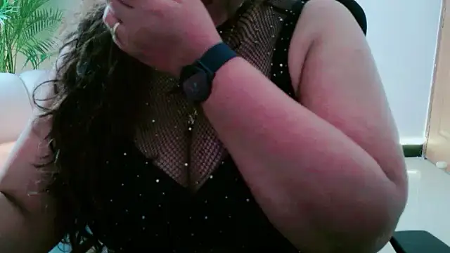 Gracefulgoddess online show from 14, 4, 2026