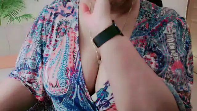 Gracefulgoddess online show from 26, 4, 2026