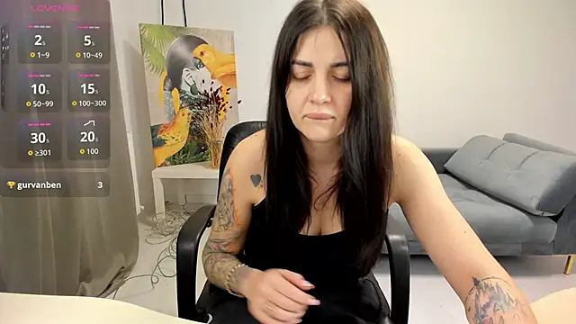 Snapshot of TiffanySweet chatting on 9, 2, 2026 TiffanySweet online show from 9, 2, 2026