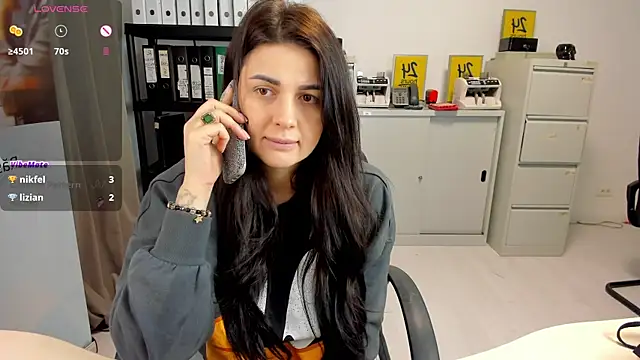 Snapshot of TiffanySweet chatting on 26, 12, 2024 TiffanySweet online show from 26, 12, 2024