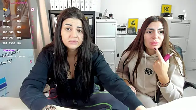 Snapshot of TiffanySweet chatting on 15, 12, 2024 TiffanySweet online show from 15, 12, 2024