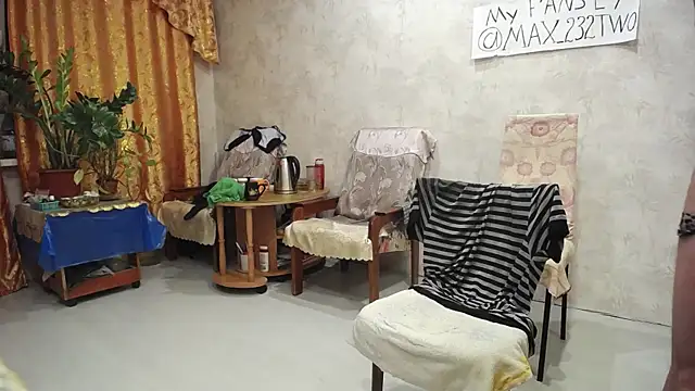 Snapshot of Max_2322 chatting on 22, 1, 2025 Max 2322 online show from 22, 1, 2025