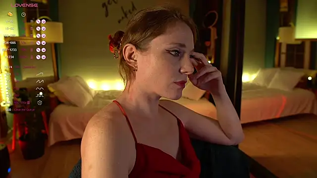 Snapshot of Your_phobia chatting on 14, 2, 2025 Your phobia online show from 14, 2, 2025