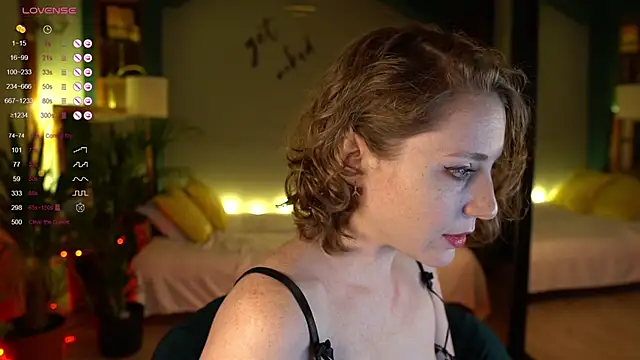 Snapshot of Your_phobia chatting on 31, 1, 2025 Your phobia online show from 31, 1, 2025