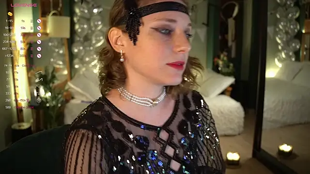 Snapshot of Your_phobia chatting on 7, 3, 2025 Your phobia online show from 7, 3, 2025