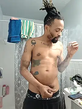 1BeautyN1Beast online show from 17, 2, 2025