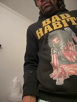 1BeautyN1Beast online show from 15, 1, 2026