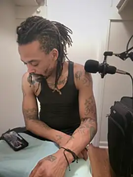 1BeautyN1Beast online show from 17, 2, 2026