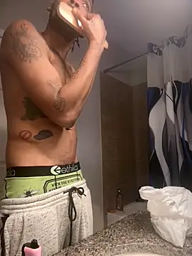 1BeautyN1Beast online show from 5, 12, 2025