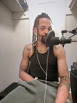 1BeautyN1Beast online show from 16, 2, 2026