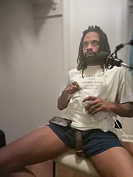 1BeautyN1Beast online show from 25, 2, 2026