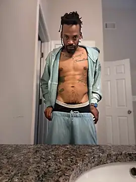 1BeautyN1Beast online show from 25, 9, 2025