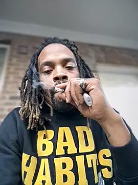 1BeautyN1Beast online show from 29, 11, 2025