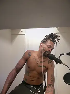 1BeautyN1Beast online show from 24, 2, 2026