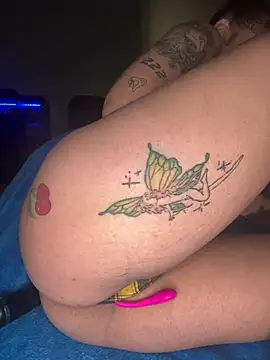 Shuggabutt online show from 26, 2, 2025