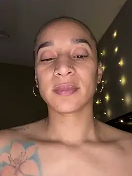 Shuggabutt online show from 25, 1, 2025