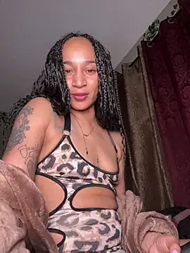 Shuggabutt online show from 25, 3, 2026