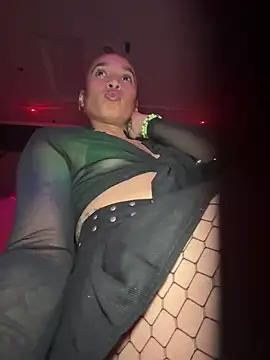 Shuggabutt online show from 16, 3, 2025