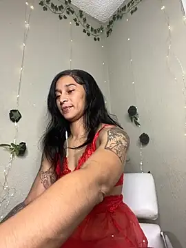 Shuggabutt online show from 26, 11, 2025