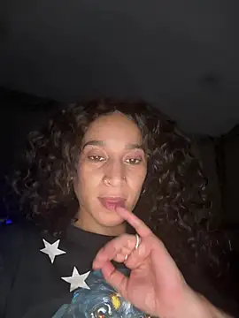 Shuggabutt online show from 23, 2, 2025