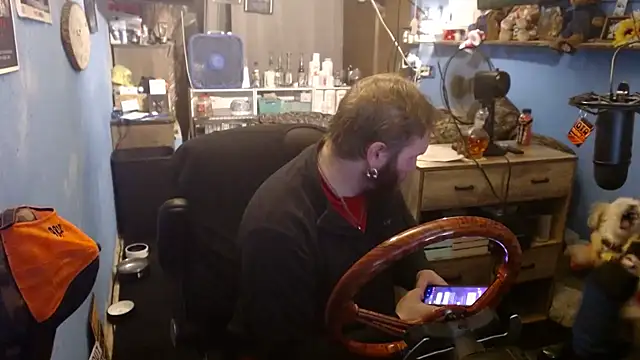 long thinmint86 online show from 28, 1, 2025