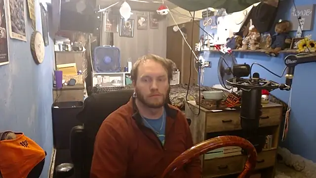 long thinmint86 online show from 17, 2, 2025