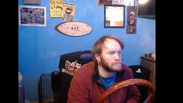 long thinmint86 online show from 13, 3, 2025