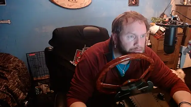 long thinmint86 online show from 3, 3, 2025