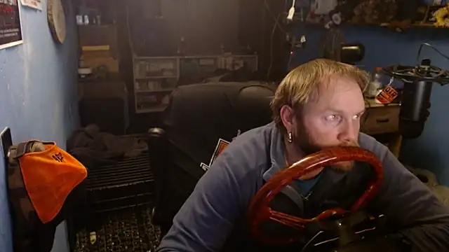 long thinmint86 online show from 27, 2, 2025