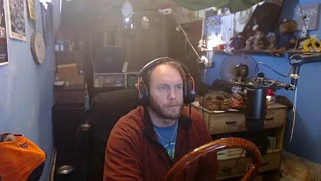 long thinmint86 online show from 18, 2, 2025